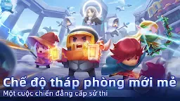 Screenshot 20: Soul Knight | Bản quốc tế