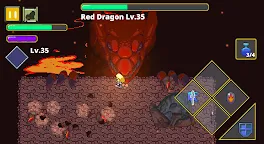 Screenshot 13: 迷宮伝説