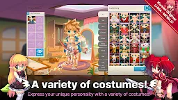 Screenshot 3: LUNA : MOBILE | Traditional Chinese