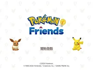 Screenshot 12: Pokémon Friends