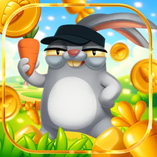 Lucky Rabbit Way - Games