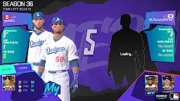 Screenshot 4: MLB Perfect Inning: Ultimate