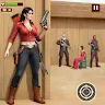 Icon: Western Survival Shooting Game