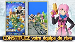 Screenshot 5: DRAGON QUEST The Adventure of Dai: A Hero's Bonds | Globale