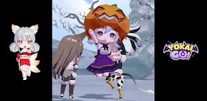 Screenshot 19: Twilight Fantasy: Shooting RPG