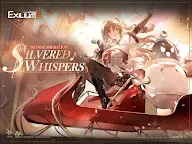 Screenshot 6: GIRLS' FRONTLINE II: EXILIUM