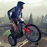 Icon: Bike Stunt Xtreme - Mega Ramp