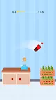 Screenshot 7: Flip the Bottle: Tap to Jump