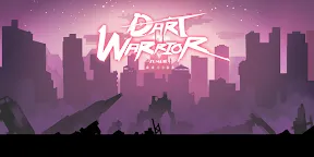 Screenshot 3: Dart Warrior