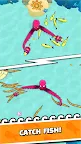 Screenshot 1: Octopus Feast