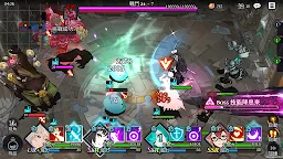 Screenshot 5: 聖光之約