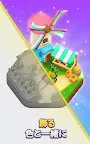 Screenshot 23: ヘクサカラーソーティングパズル