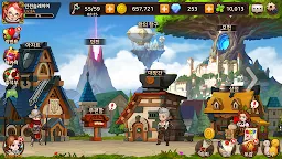 Screenshot 6: 던전슬레이어