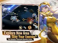 Screenshot 15: Metal Slug: Awakening | Global
