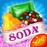Icon: Candy Crush Soda Saga