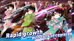 Screenshot 2: Cross Hit 