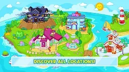 Screenshot 6: Mira World: Avatar Life