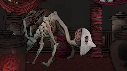 Screenshot 16: 貓博物館