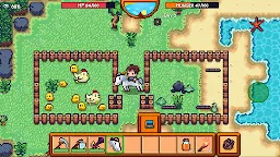 Screenshot 15: Pixel Survival Game 3