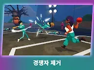 Screenshot 10: 오징어 게임: 모바일 서바이벌