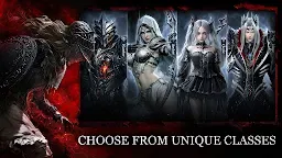 Screenshot 2: ATHENA:Blood Twins
