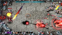 Screenshot 18: Dungeon Squad