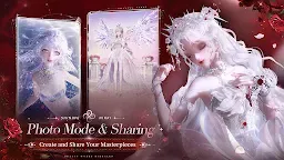 Screenshot 3: 閃耀暖暖 | 國際版