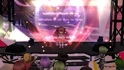 Screenshot 22: 境界之詩Tactics