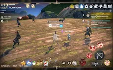 Screenshot 18: Icarus M: Riders of Icarus | English