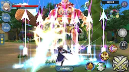 Screenshot 5: Aurora7