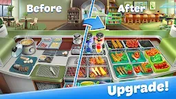 Screenshot 11: Cooking Fever
