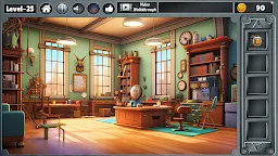 Screenshot 16: 100 Door Escape Room Mystery 4