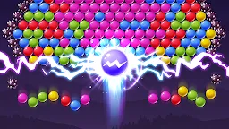 Screenshot 8: Bubble Shooter: Gem Blast Pop