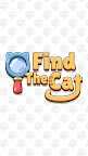 Screenshot 8: Find The Cat - Spot It!