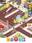 Screenshot 11: Idle Firefighter Empire Tycoon - Management Game