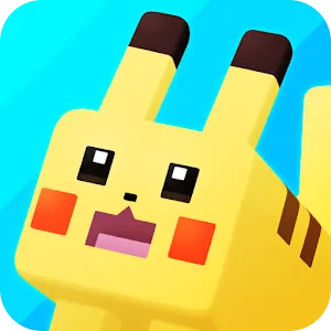 Pokémon Quest | Global