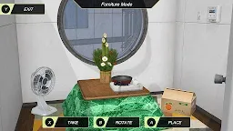 Screenshot 3: Anime City