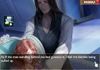 Screenshot 6: Is-it Love ? Nicolae Vampire