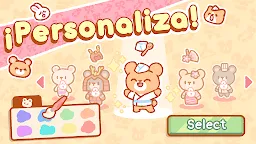 Screenshot 17: Kuma Sushi Bar