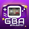 Icon: Gba Emulator - Retro Games