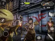 Screenshot 7: Last Day: Zombie Survival 