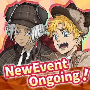 Tokyo Revengers PUZZ REVE! | 國際版