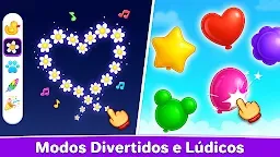 Screenshot 7: Música Infantil: Piano & Xylo