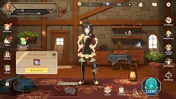 Screenshot 5: TOREROWA