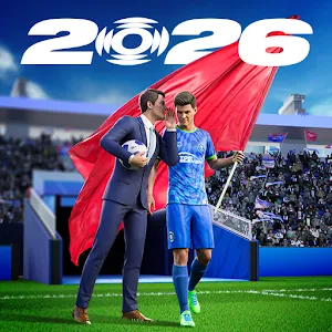 Top Eleven 축구 매니저 | 챔피언이 되자!