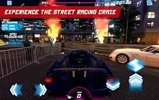 Screenshot 12: Tokyo Rush: Street Racing