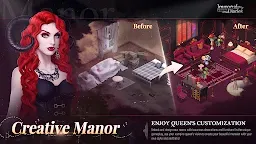Screenshot 4: Immortal Diaries