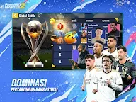 Screenshot 12: Football Master 2