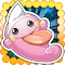 おばけおけばOK!【新感覚パズル - 思わずハマる】