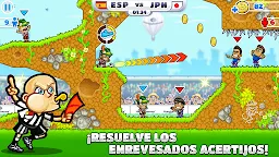 Screenshot 7: Super Party Sports: Football